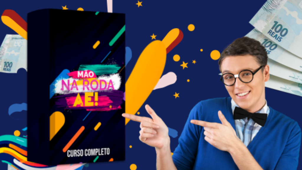 Curso Mão na Roda AE